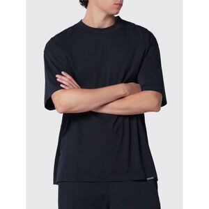 Represent Men Represent Short-Sleeved Crewneck Cotton T-Shirt
